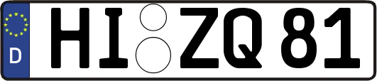 HI-ZQ81