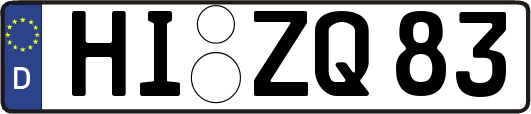 HI-ZQ83