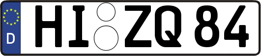 HI-ZQ84