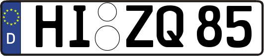 HI-ZQ85