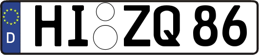 HI-ZQ86