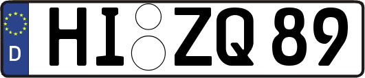 HI-ZQ89