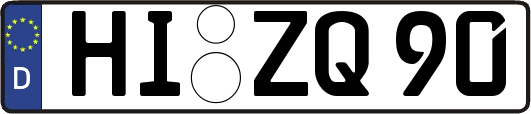HI-ZQ90