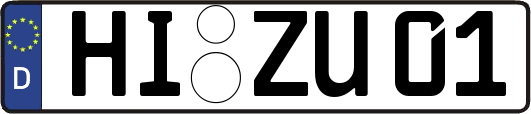 HI-ZU01