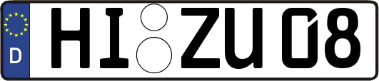 HI-ZU08