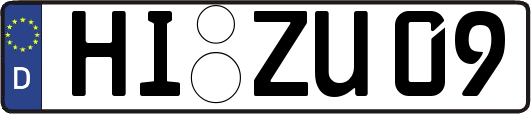HI-ZU09