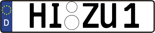 HI-ZU1