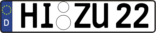 HI-ZU22