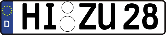 HI-ZU28