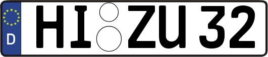 HI-ZU32