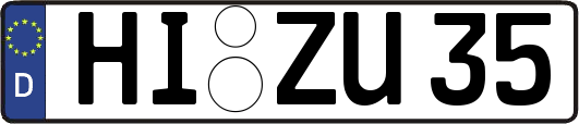 HI-ZU35