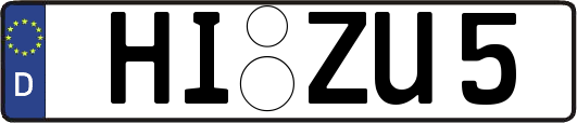 HI-ZU5