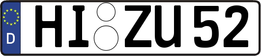 HI-ZU52