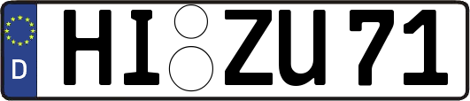 HI-ZU71