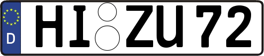 HI-ZU72
