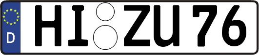 HI-ZU76
