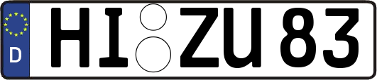 HI-ZU83