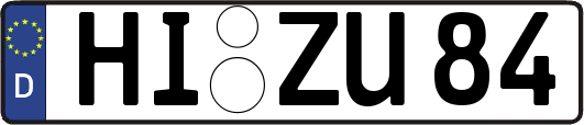HI-ZU84