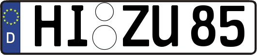 HI-ZU85