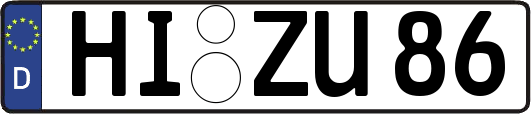 HI-ZU86