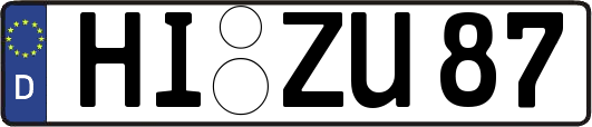 HI-ZU87