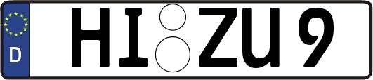 HI-ZU9