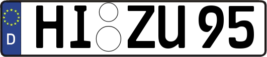 HI-ZU95