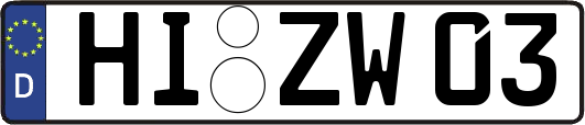 HI-ZW03