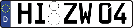 HI-ZW04