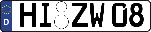 HI-ZW08