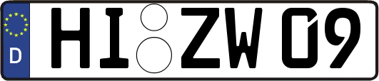 HI-ZW09