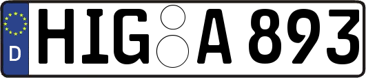HIG-A893