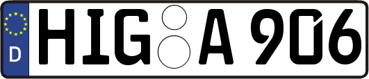 HIG-A906