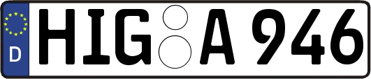 HIG-A946