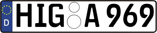 HIG-A969