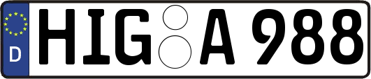 HIG-A988