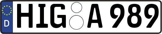 HIG-A989
