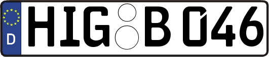 HIG-B046