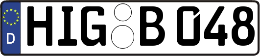 HIG-B048