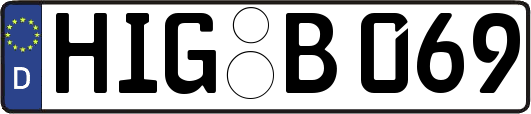 HIG-B069