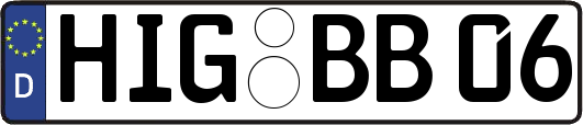 HIG-BB06