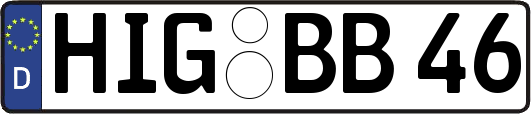 HIG-BB46
