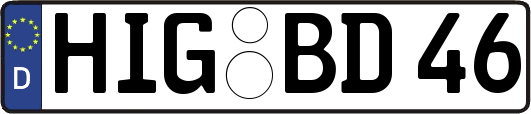 HIG-BD46