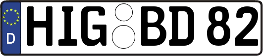 HIG-BD82