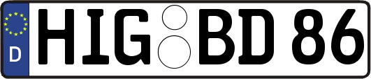 HIG-BD86
