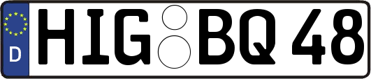 HIG-BQ48