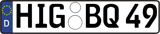 HIG-BQ49
