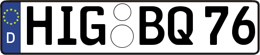 HIG-BQ76