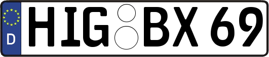 HIG-BX69
