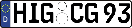 HIG-CG93